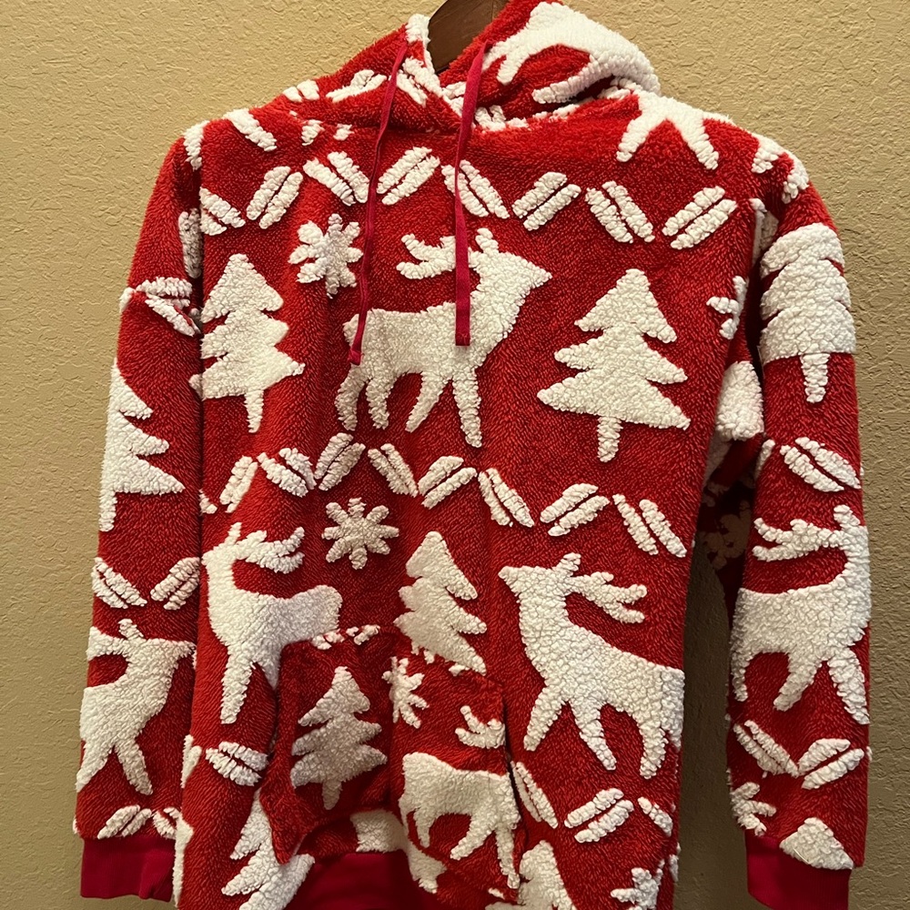 Women’s Vera Bradley Hoodie